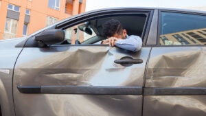 ¿Qué es Seguro de Colisión y Qué Cubre?