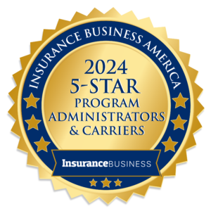 5-Star Program Administrators and Carriers 2024