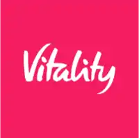 Vitality Logo