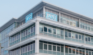 AIG no longer in "rehabilitation phase": CEO Zaffino