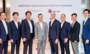 MSIG Asia teams up to bridge local and global health insurance