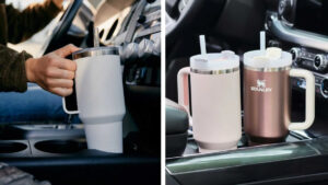 Stanley Quencher 2.0 vs. Yeti Rambler: Battle of the beverage titans