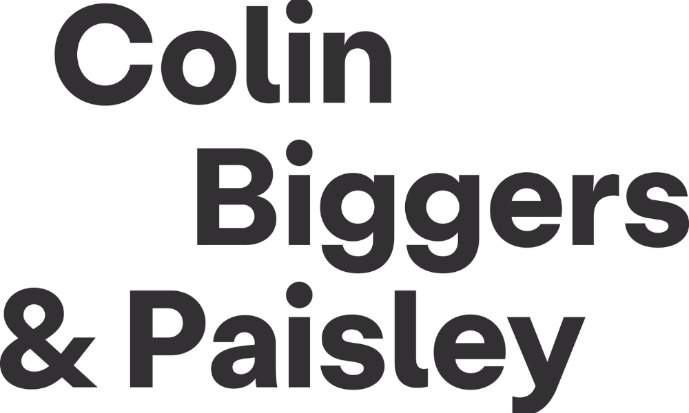 Colin Biggers & Paisley marks 125 years with fresh rebrand