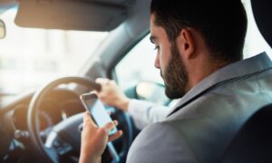 Survey uncovers risky driving habits amid rising road trauma