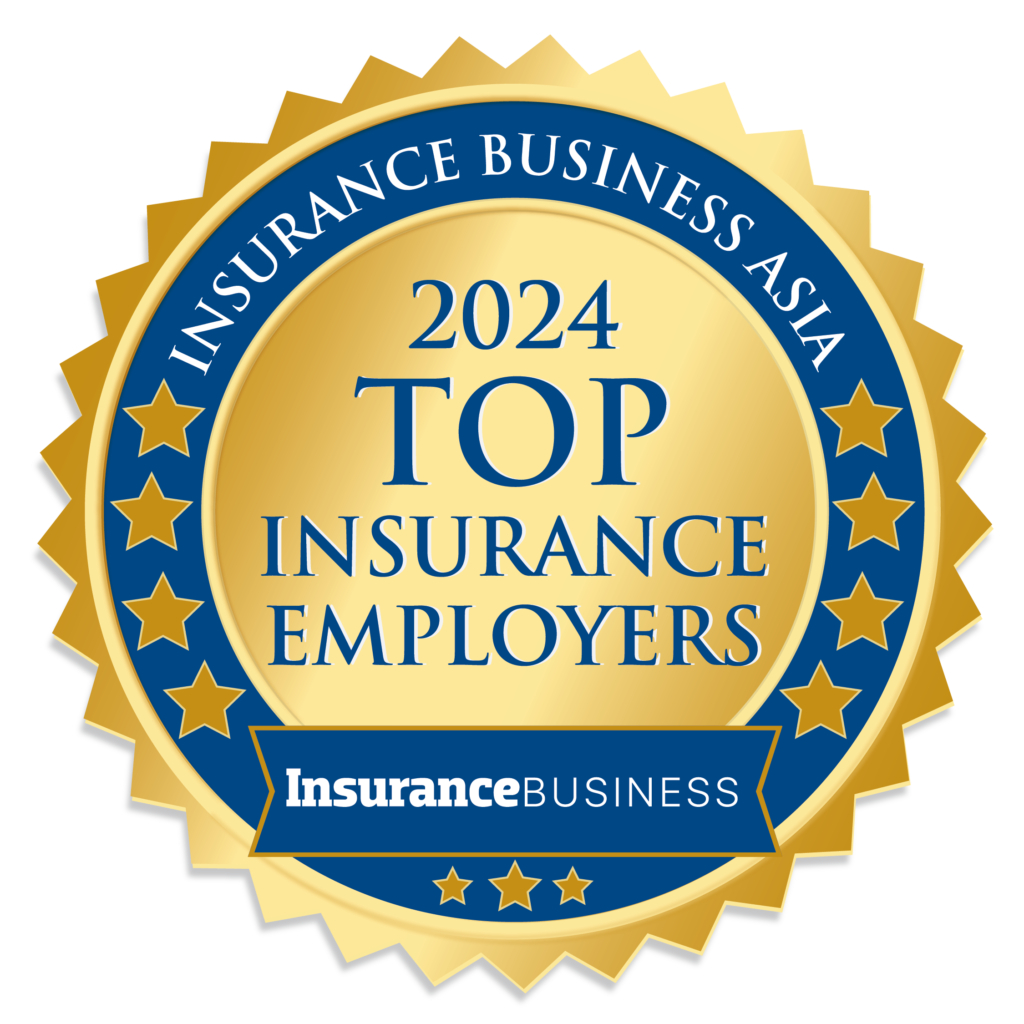 The Best Insurance Companies to Work for in Asia | Top Insurance Employers