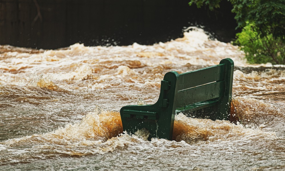 Tenant’s ordeal spotlights need for insurance amid rising climate threats