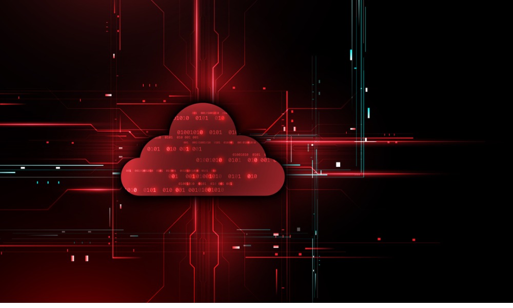 Cybersecurity firm reveals breach in third-party cloud system