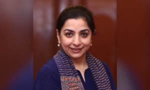 WTW appoints Parveen Kaur as global leader for Neuron platform