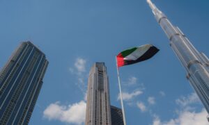 UAE-based insurer sets sights on Egypt, Australia, and Saudi Arabia