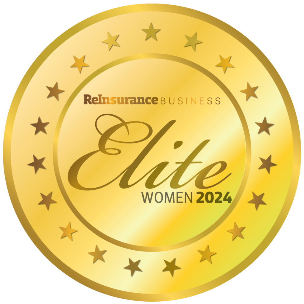 Elite Women in ReInsurance | IBA/REIB Elite Women in ReInsurance