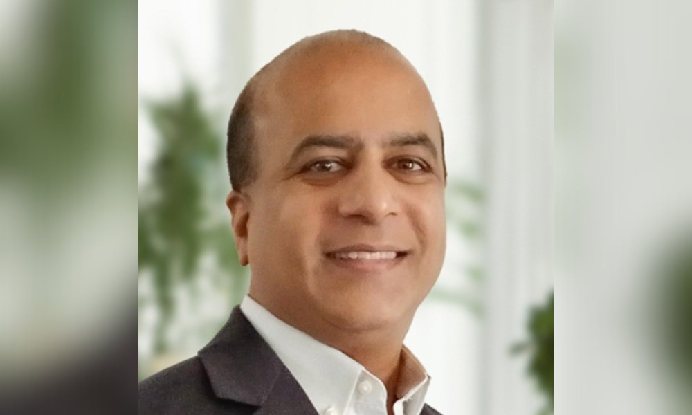 Gen Re appoints Parag Shah as chief pricing officer for life & health