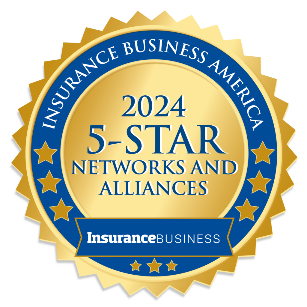 The Best Insurance Networks and Alliances in the USA | 5-Star Networks and Alliances