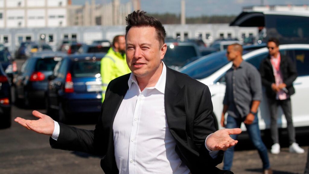 Tesla Visiting German Employees’ Homes To Check If They're Abusing Their Sick Days