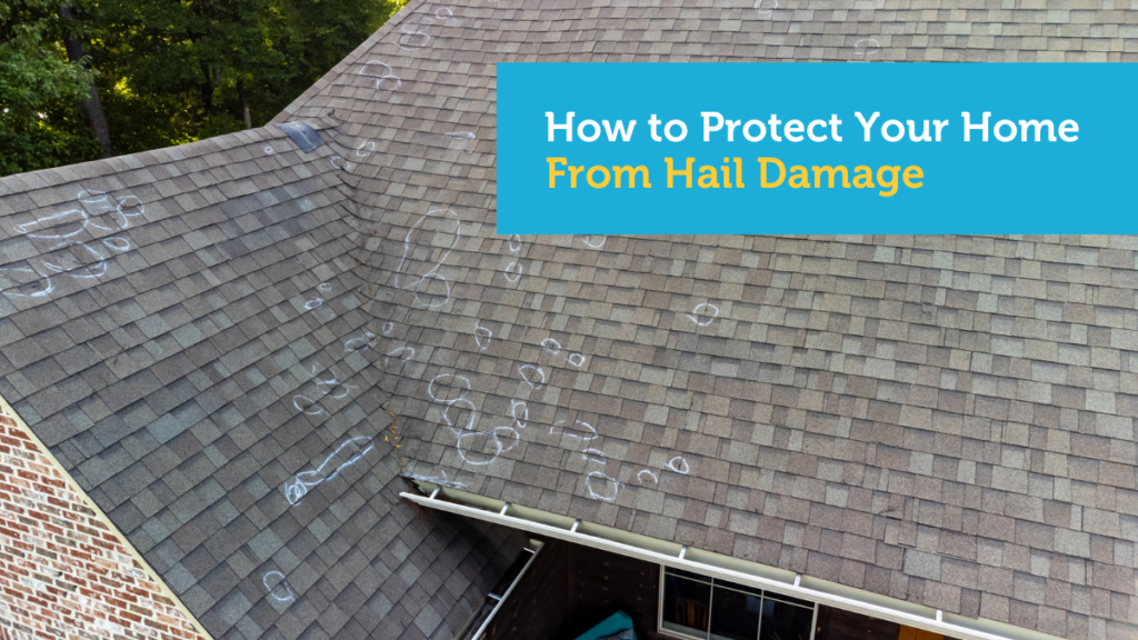 Addressing Hail Damage: What You Need to Know