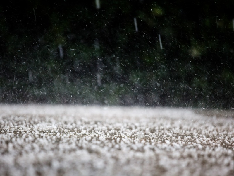 After Calgary’s record-breaking storm, do homeowners have proper hail coverage?