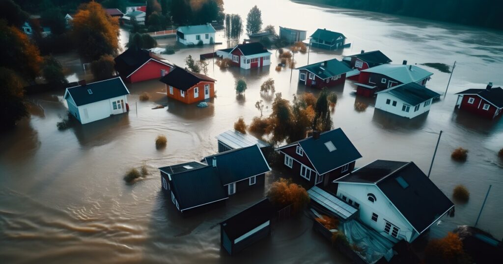 Connecticut regulator urges residents to buy flood insurance