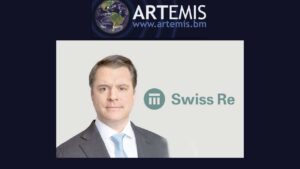 Urs Baertschi, CEO P&C Reinsurance, Swiss Re interview