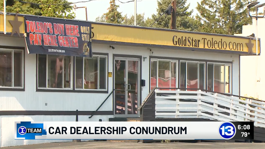 Dealership Closes Rather Than Pay Customer It Screwed Over A Measly $3,000