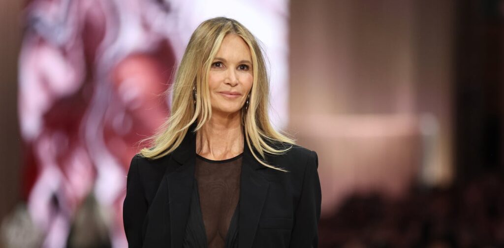 Elle Macpherson’s breast cancer: when the media reports on celebrity cancer, are we really getting the whole story?