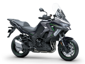 2025 Kawasaki Versys 1100