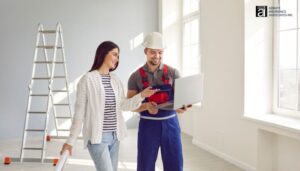 Homeowners insurance and renovation