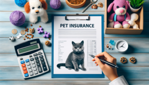 How Much Is Pet Insurance