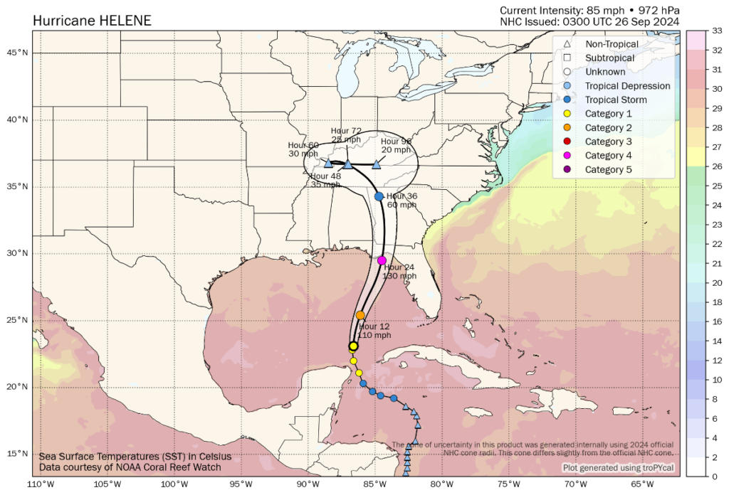 hurricane-helene-2024-forecast-landfall