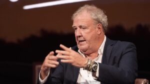 Jeremy Clarkson Says All Modern Cars ‘Are Sh*t’