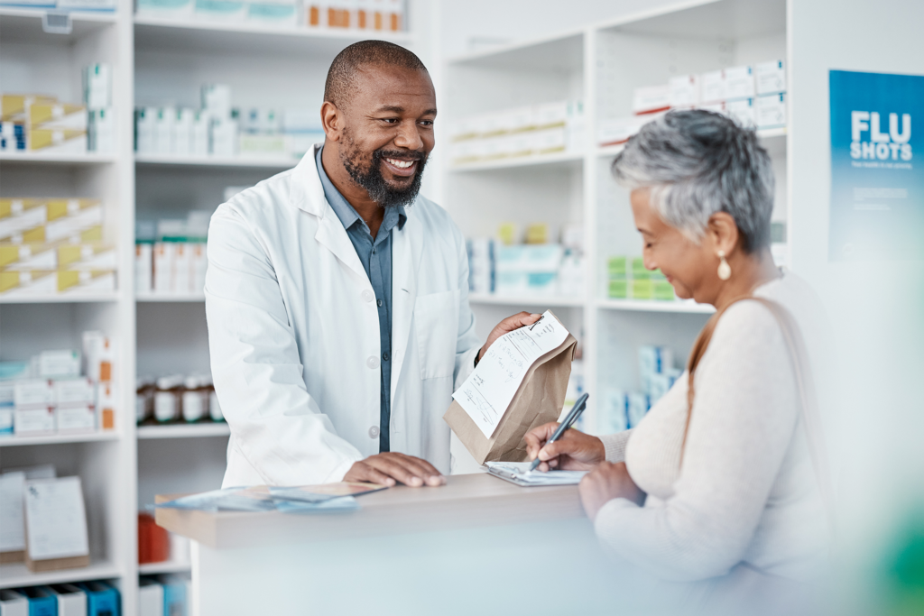 Medicare Part D Notification Requirement for Employers