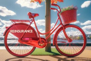 Reinsurance market cycle