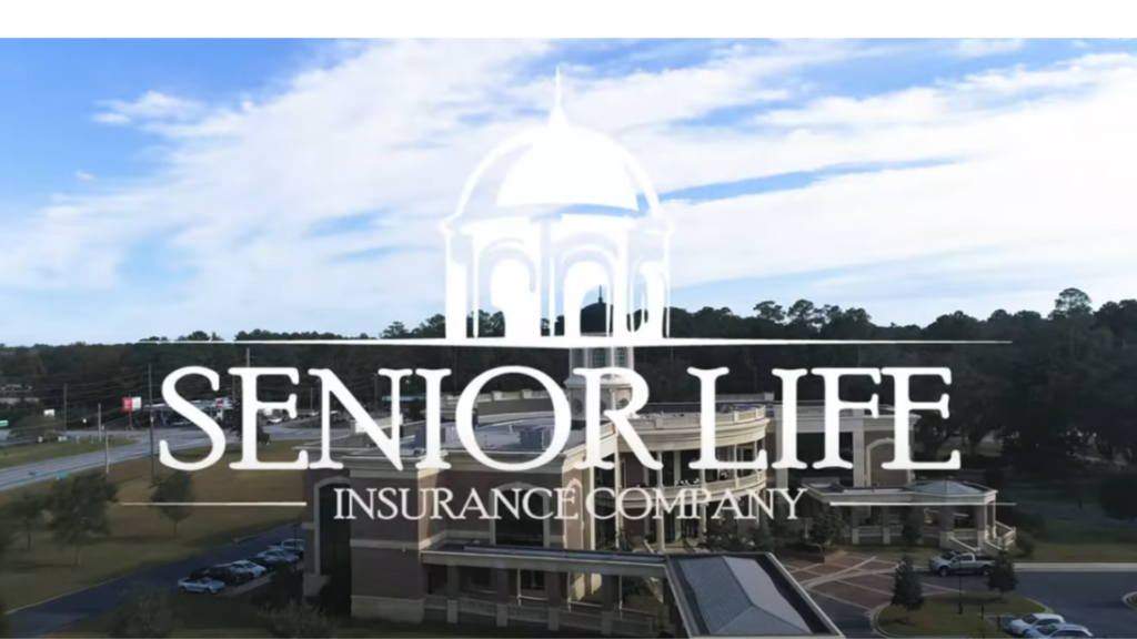 senior life insurance as seen on tv