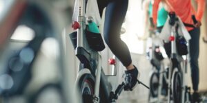 The Benefits of Strength & Conditioning for Cyclists