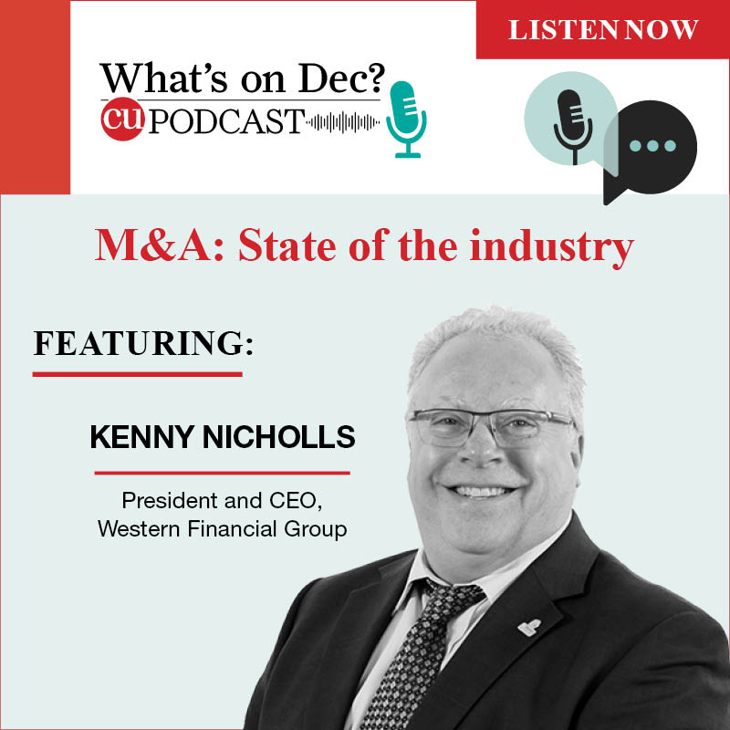 What’s on Dec? | Episode 16 | M&A: State of the industry