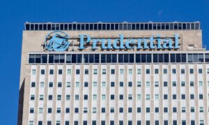 Prudential taps growing Islamic insurance market in Indonesia