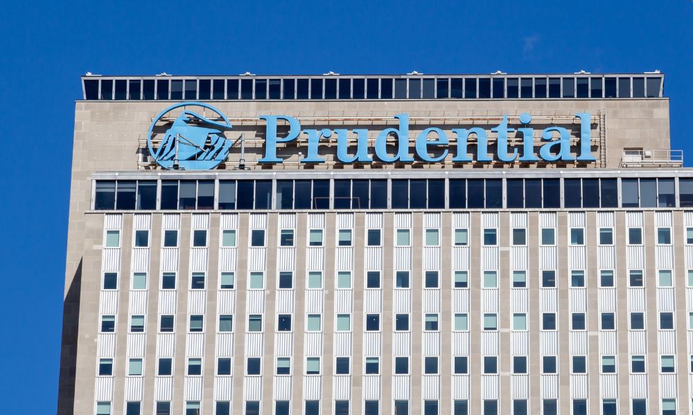 Prudential taps growing Islamic insurance market in Indonesia