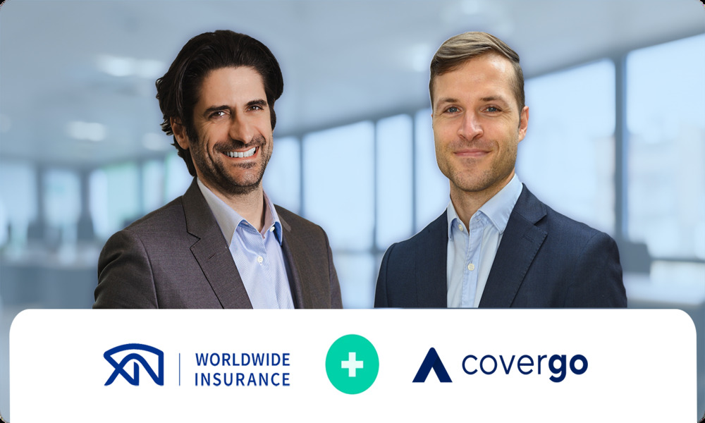 XN, CoverGo announce private medical insurance partnership