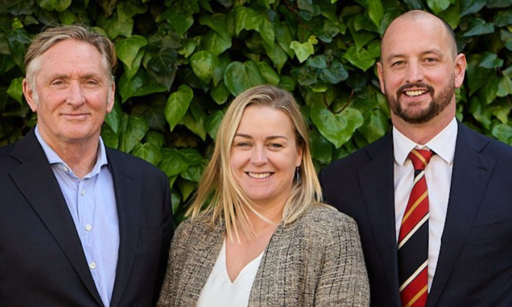 Kennedys strengthens New Zealand presence with Wellington expansion