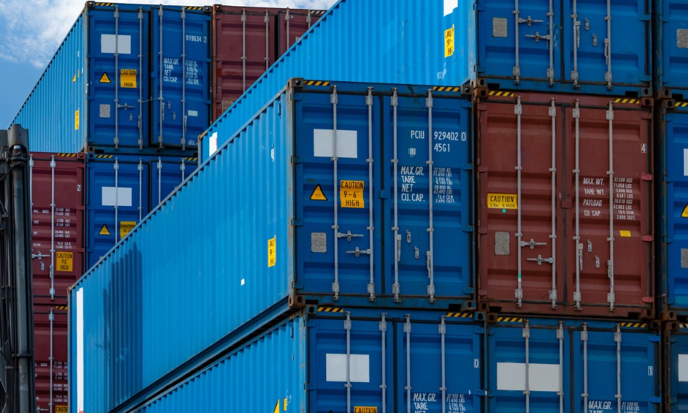 NTI unveils new guide to address container shipping risks