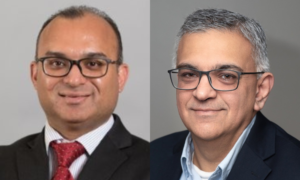 New York Life names Vikas Sharma and Achuth Rao to lead data and AI initiatives