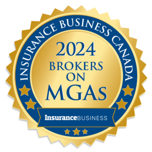 The Top MGAs in Canada | 5-Star Brokers on MGAs