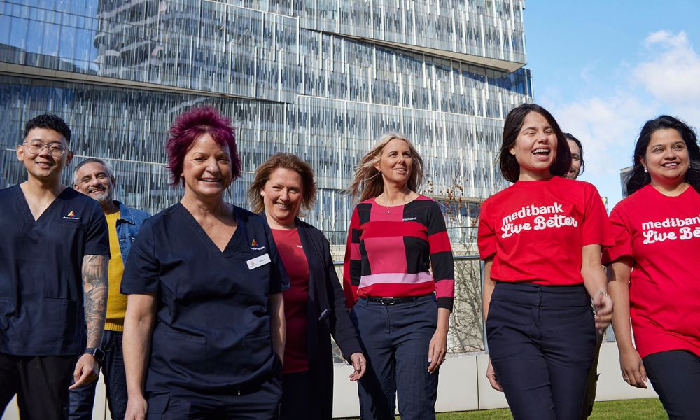 Medibank expands workplace initiative amid growing focus on employee wellbeing