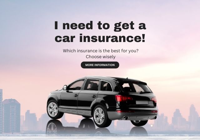 3 Cheapest Car Insurances in the UK – Full Comparison