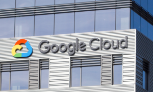 'We're still riddled with legacy': MD of Google Cloud pushes to modernize the sector