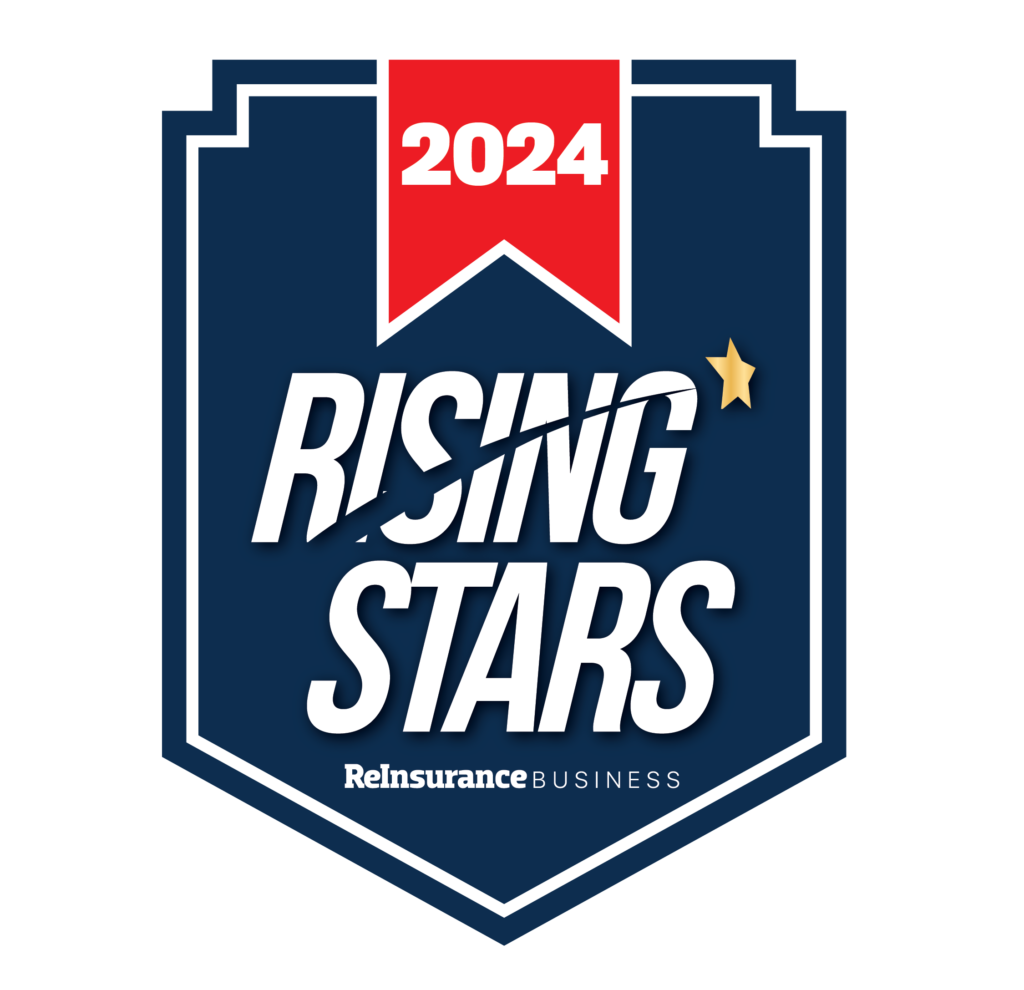 ReInsurance Business Rising Stars