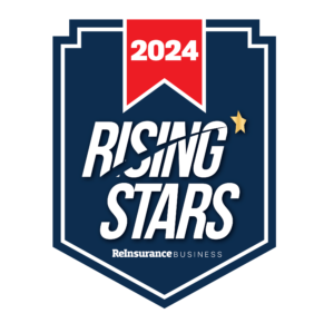 ReInsurance Business Rising Stars