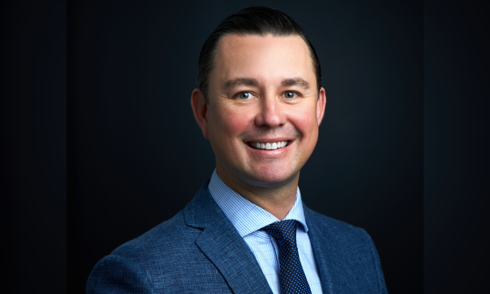 Price Forbes Re names Colin Kelley as chief commercial officer