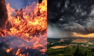 ICA urges action as storm and fire risks rise