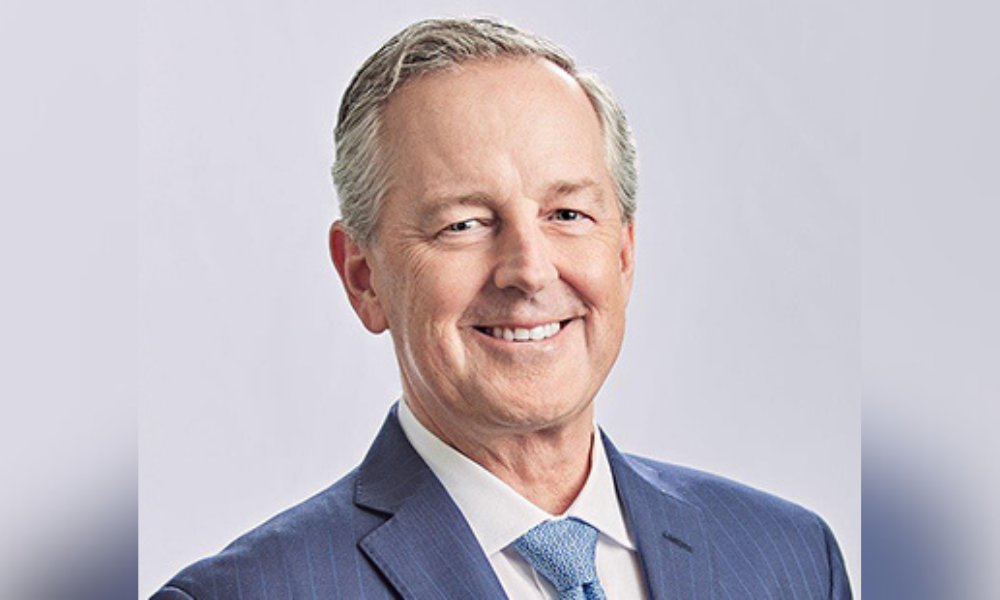 Marsh McLennan reveals Q3 results