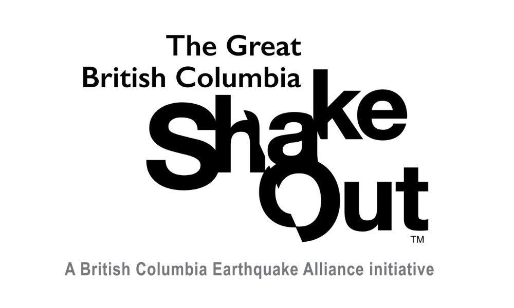 ShakeOut BC: “So many people… committed to preparedness”