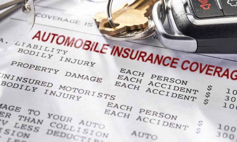 Alberta's auto insurance under scrutiny